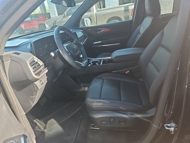 2025 Chevrolet Traverse AWD Z71