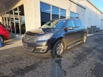 2013 Chevrolet Traverse LT