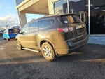 2013 Chevrolet Traverse LT