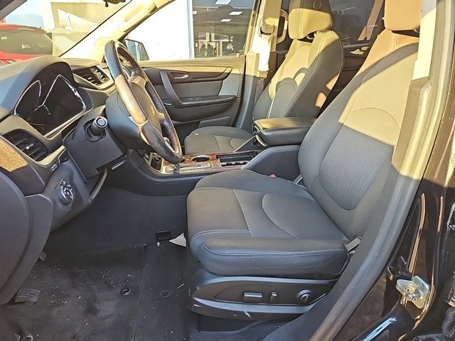 2013 Chevrolet Traverse LT