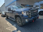 2021 GMC Sierra 2500HD AT4