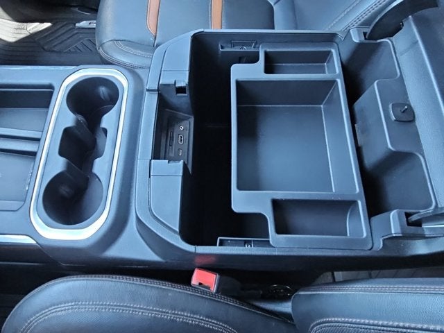 2021 GMC Sierra 2500HD AT4