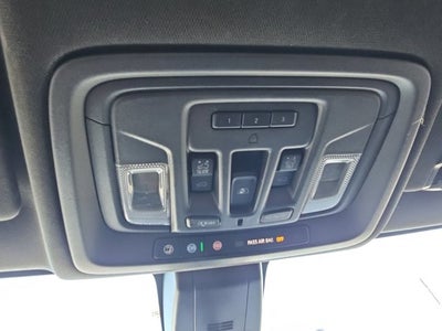 2021 GMC Sierra 2500HD AT4