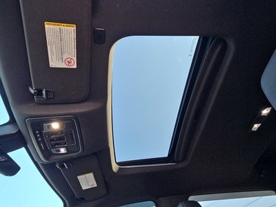 2021 GMC Sierra 2500HD AT4