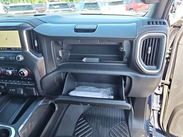 2021 GMC Sierra 2500HD AT4