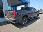 2021 GMC Sierra 2500HD AT4