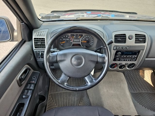 2005 GMC Canyon 1SE SLE Z71