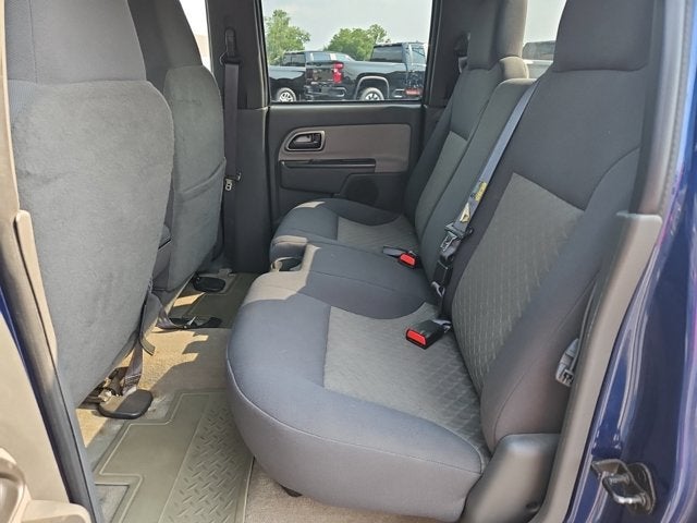 2005 GMC Canyon 1SE SLE Z71