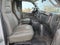 2017 Chevrolet Express Commercial Cutaway Work Van
