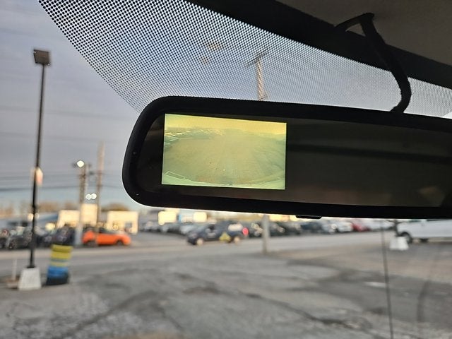 2017 Chevrolet Express Commercial Cutaway Work Van