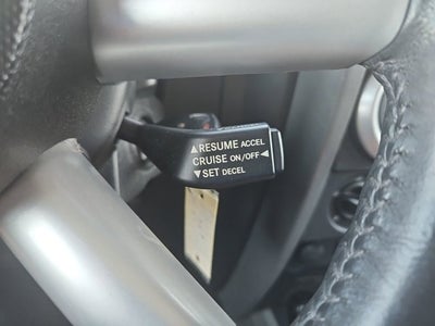 2010 Jeep Wrangler Unlimited Sahara