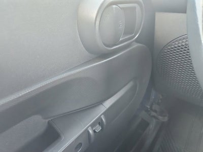2010 Jeep Wrangler Unlimited Sahara
