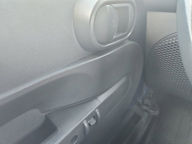 2010 Jeep Wrangler Unlimited Sahara
