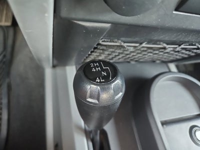 2010 Jeep Wrangler Unlimited Sahara