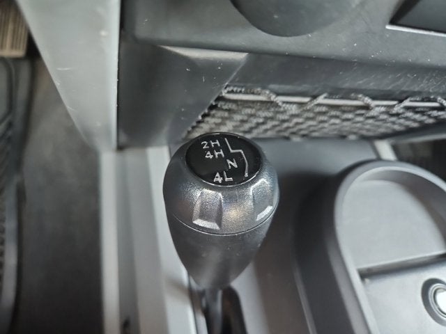 2010 Jeep Wrangler Unlimited Sahara