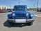 2010 Jeep Wrangler Unlimited Sahara