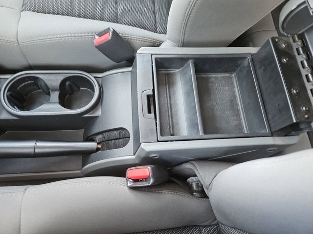 2010 Jeep Wrangler Unlimited Sahara