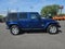 2010 Jeep Wrangler Unlimited Sahara