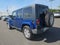 2010 Jeep Wrangler Unlimited Sahara