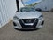 2021 Nissan Maxima SV