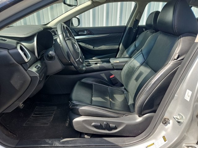 2021 Nissan Maxima SV