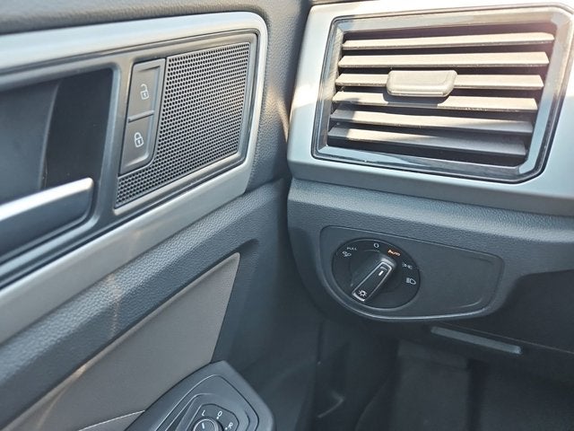 2022 Volkswagen Atlas 3.6L V6 SEL R-Line