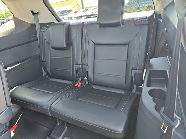 2022 Volkswagen Atlas 3.6L V6 SEL R-Line