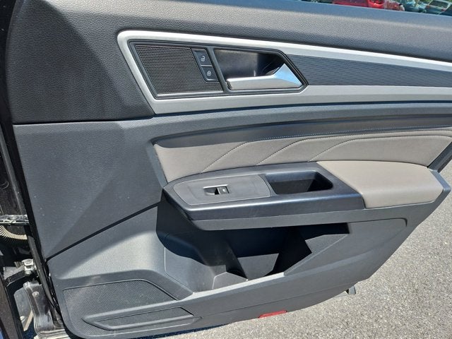 2022 Volkswagen Atlas 3.6L V6 SEL R-Line
