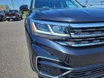 2022 Volkswagen Atlas 3.6L V6 SEL R-Line