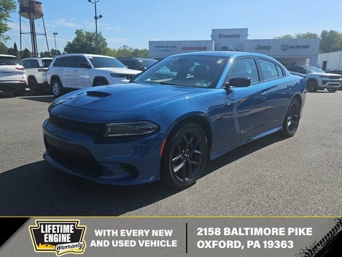 2023 Dodge Charger R/T