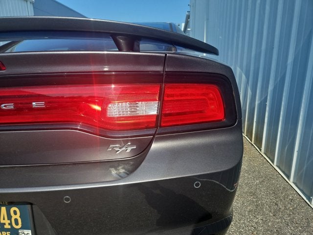 2014 Dodge Charger RT