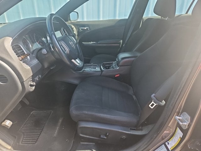 2014 Dodge Charger RT
