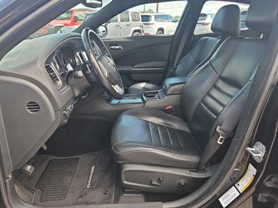 2014 Dodge Charger RT Plus