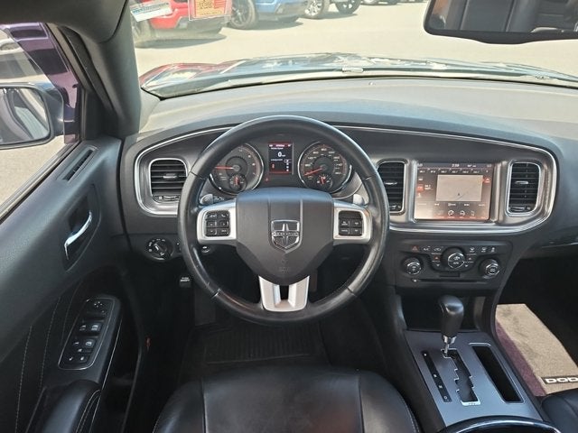 2014 Dodge Charger RT Plus