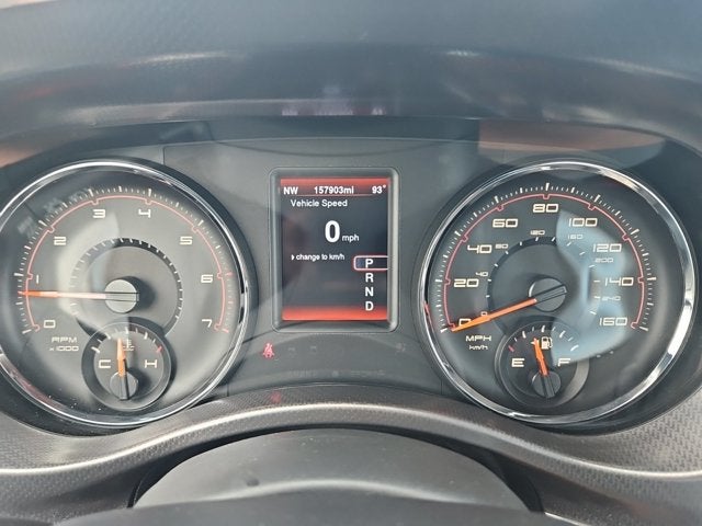 2014 Dodge Charger RT Plus