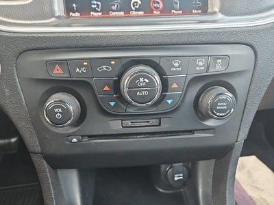 2014 Dodge Charger RT Plus