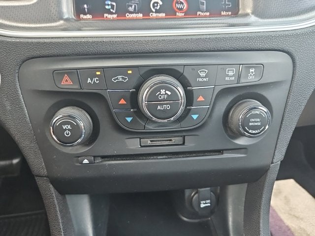 2014 Dodge Charger RT Plus