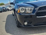 2014 Dodge Charger RT Plus