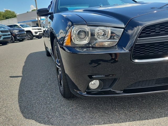 2014 Dodge Charger RT Plus