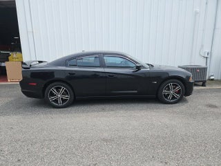 2014 Dodge Charger RT Plus
