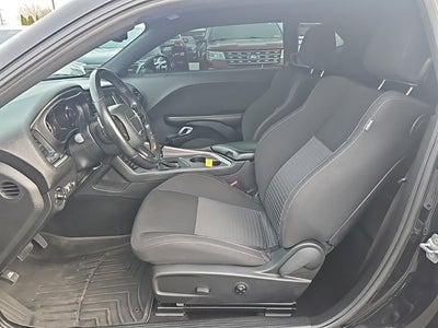 2021 Dodge Challenger GT