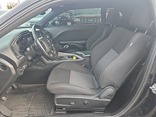 2021 Dodge Challenger GT