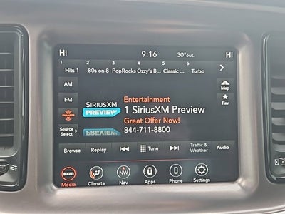 2021 Dodge Challenger GT