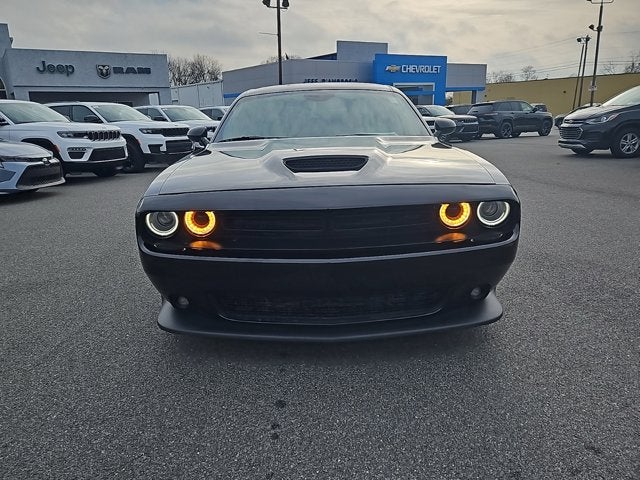 2021 Dodge Challenger GT