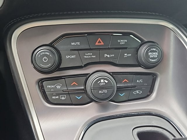 2021 Dodge Challenger GT