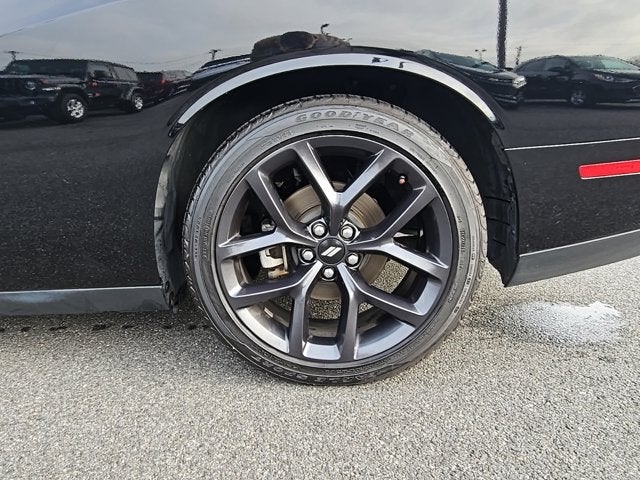 2021 Dodge Challenger GT