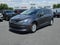 2020 Chrysler Voyager LX