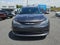 2020 Chrysler Voyager LX