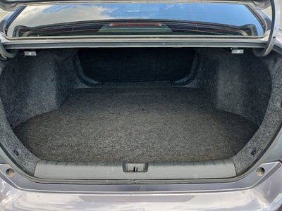 2020 Honda Civic Sedan Sport
