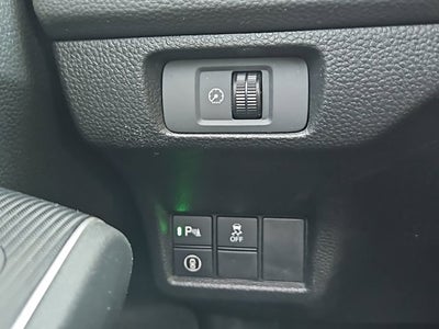 2022 Honda Civic Sedan Touring